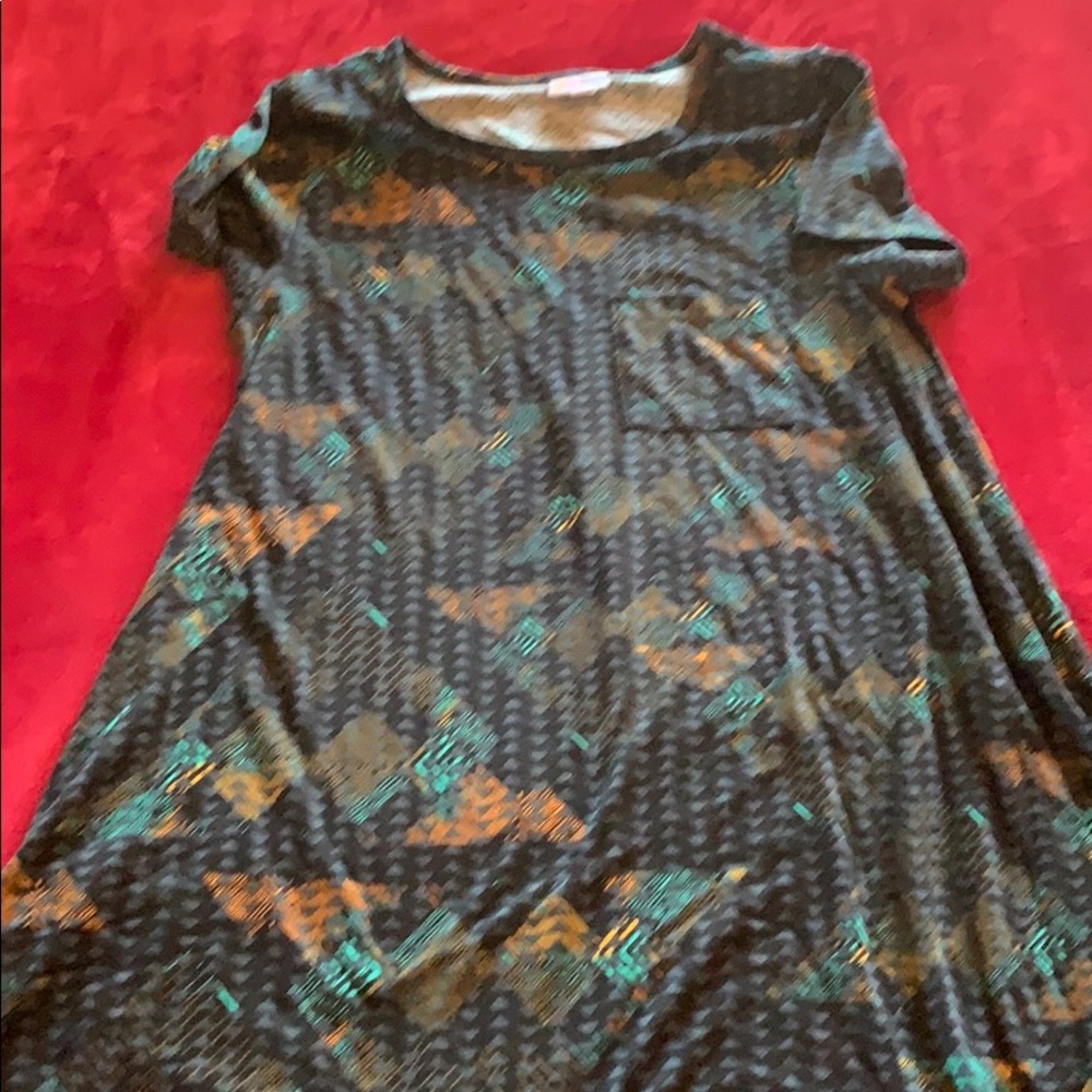 LuLaRoe Carly